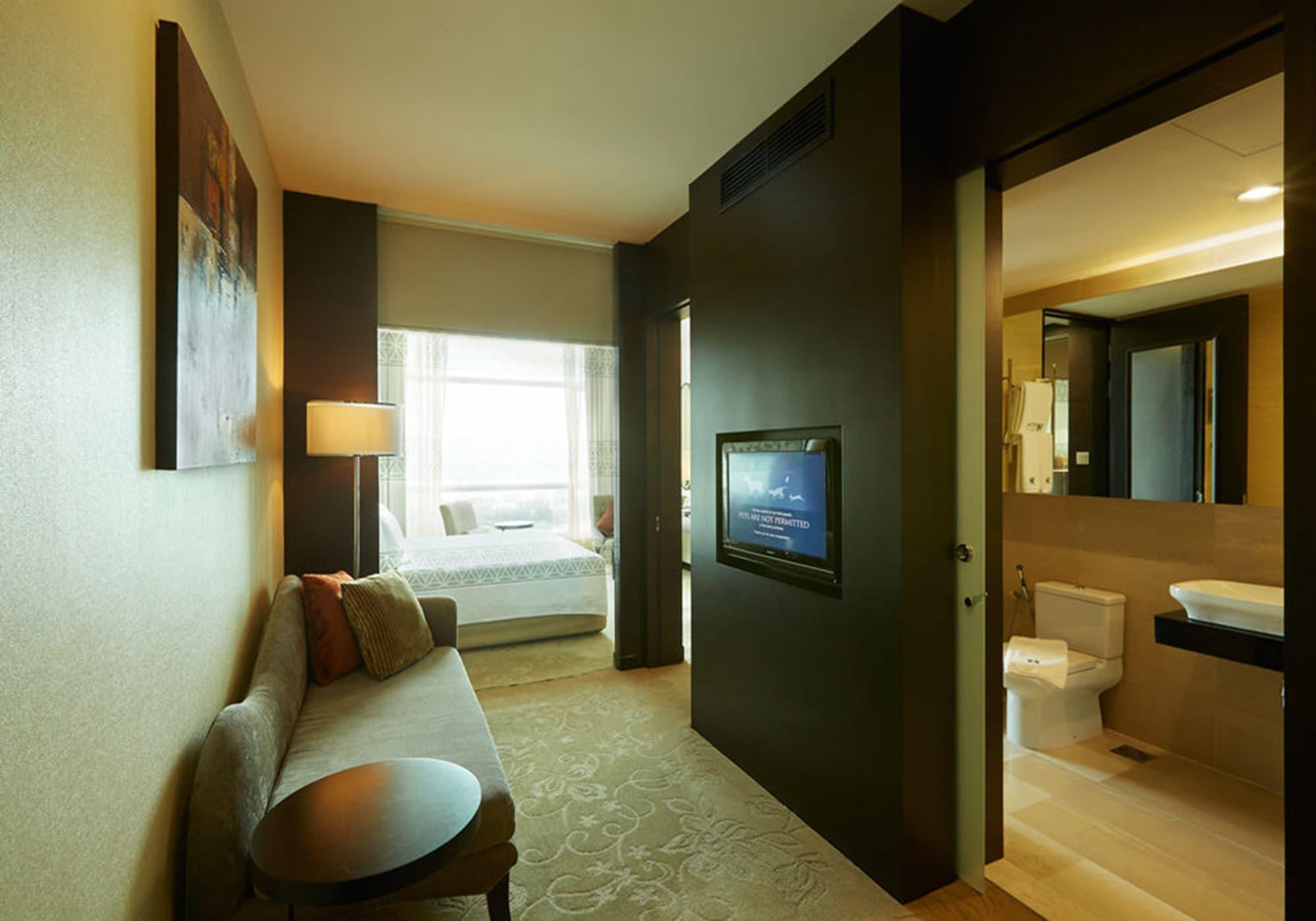 Hatten Hotel Melaka Экстерьер фото