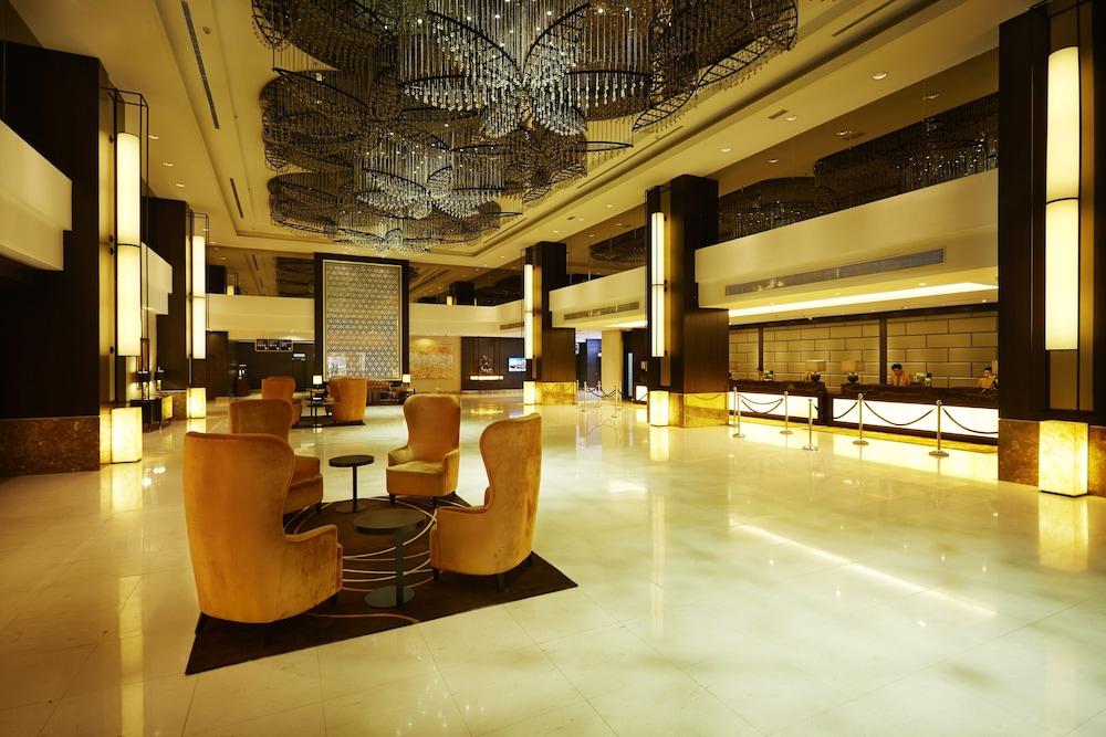 Hatten Hotel Melaka Экстерьер фото Lobby