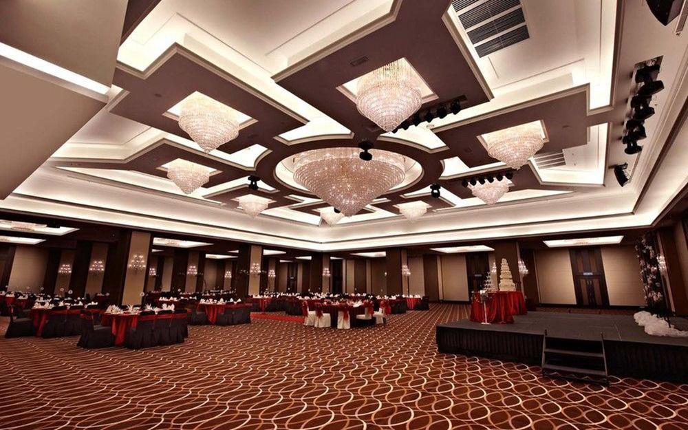 Hatten Hotel Melaka Экстерьер фото The ballroom