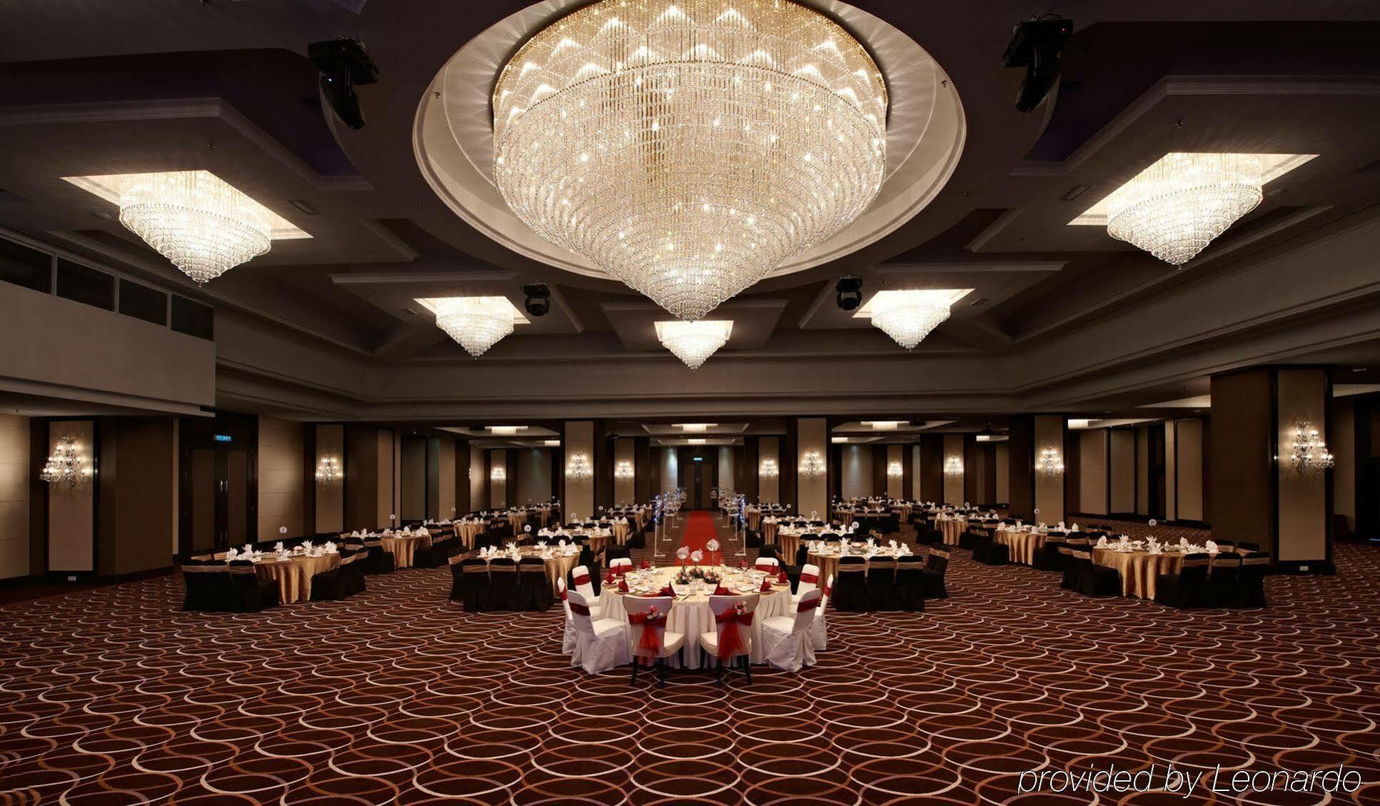 Hatten Hotel Melaka Экстерьер фото The Grand Ballroom