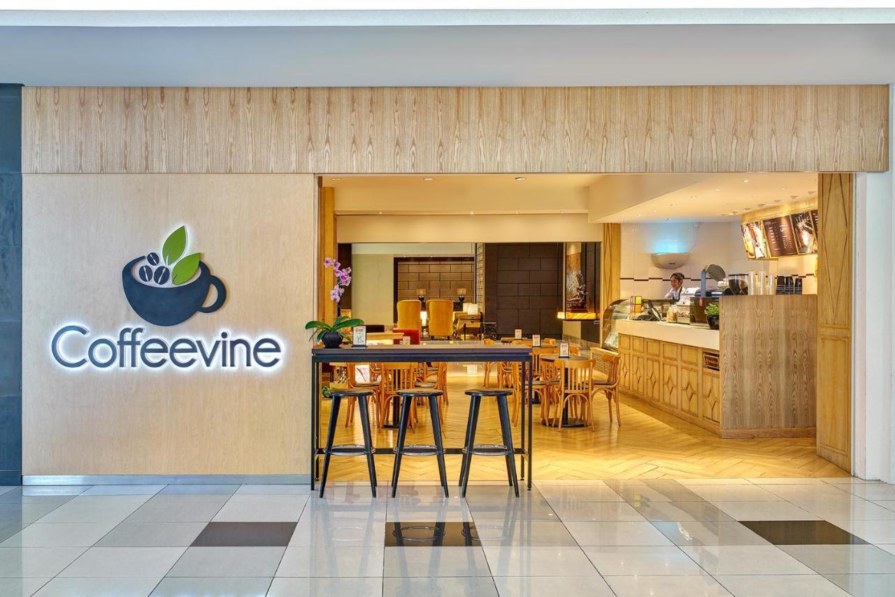 Hatten Hotel Melaka Экстерьер фото CoffeeVine